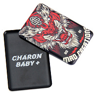Smoant Charon Baby Plus Magnet Panel (Tiger)