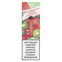 Vozol D23 Клубника Киви 1200 Puffs