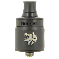 Geek Vape Ammit MTL RDA Original (Gunmetal)