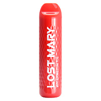 Lost Mary 3000 2% SE Watermelon Ice 3000 Puffs (М)