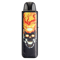 Rincoe Jellybox Air X Kit (Skull)