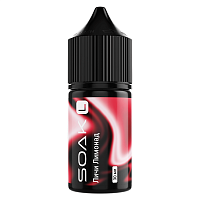Soak L Salt Lychee Lemonade 30ml 20mg (М)