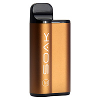 Soak M Creamy Rum 6000 Puffs (М)
