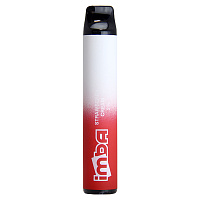 IMBA Клубника со Сливками 1600 Puffs