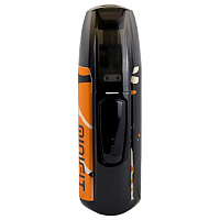 Justfog Minifit Starter Kit (Yellow Pattern)