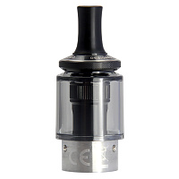 Картридж Voopoo ITO-X Pod Black (3.5ml)