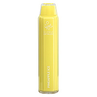 Elf Bar Crystal Pineapple Ice 2% 2500puffs (М)