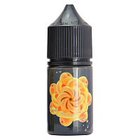 Soak L Salt Autumn Apricot 30ml