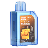 Vapengin MARS 4000puffs 20mg (Triple Mango) (М)