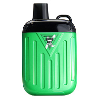Gang Xbox Голубая Малина с Манго 8000 Puffs