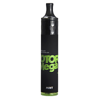 Wotofo Mega Mint 1500 Puffs