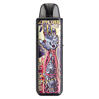 Rincoe Jellybox Air X Kit (Alien)