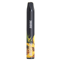 Brusko GO Ананас 800puffs (М)