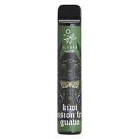 Elf Bar Pod Lux Kiwi Passion Fruit Guava 1500Puffs (М)