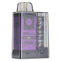 Vapengin Grape Energy Drink 5500 Puffs
