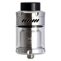 Hellvape Dead Rabbit V3 RTA (Silver)
