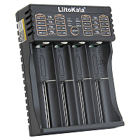 Зарядное устройство Liitokala Lii-402