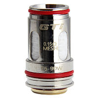 Испаритель Vaporesso GTi 0.15ohm Mesh