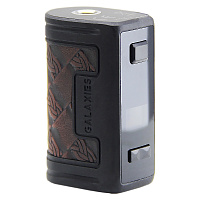 Vapefly Galaxies 30W MOD Black& Brown