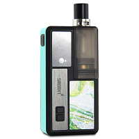 Smoant Knight 80 Mod Pod Kit (Tiffany Blue)