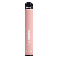 Upends Disposable Розовый Лимонад 1500puffs (М)