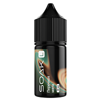 Soak L Salt Pepper Mint 30ml (20mg) (М)