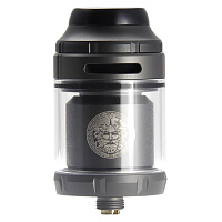 Geek Vape Zeus X RTA Original TPD 2ml (Gunmetal)