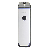 Smok Acro Pod Kit 1000mAh (Silver)