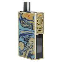 Suorin Elite 40W VW Pod Kit 1100mAh (Gold)