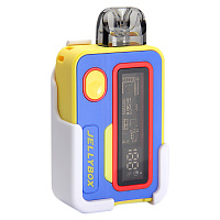 Rincoe Jellybox XS Kit (Blue&Yellow)