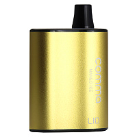 iJOY LIO COMMA Mango Ice 5500 Puffs 2% (М)