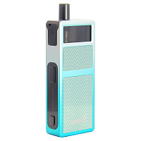 Smoant Pasito Mini Kit (Cyan gradient)