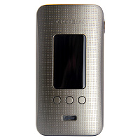 Vaporesso Gen 200 Mod (Matte Grey)
