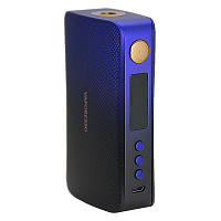 Vaporesso Gen 220W Mod (Black Blue)
