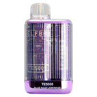 Elf Bar TE Blueberry Raspberry Lemonade 5000 Puffs (М)