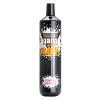 Gang Flash Ежевика Виноград 3000 Puffs