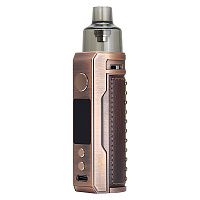 Voopoo Drag S 2500mAh (Bronze Knight)