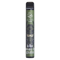 Elf Bar Lux Kiwi Passion Fruit Guava 800Puffs (М)