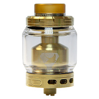 Advken Manta RTA Clone (Gold)