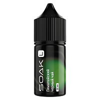 Soak L Salt Himalayan Black Tea 30ml 20mg (М)