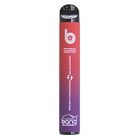 Bang ProMax Switch Ледяной Персик / Апельсиновая Газировка 2000puffs (М)