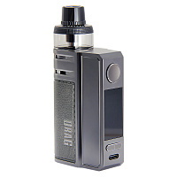 Voopoo Drag E60 Kit (Gray)