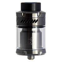 Hellvape Dead Rabbit V3 RTA (Gunmetal)