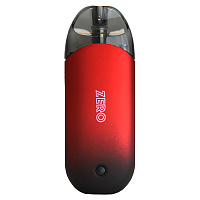 Vaporesso Zero Kit (Black - Red)