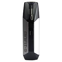 Justfog Minifit-S Kit (Silver)