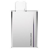 Soak Cube Blackberry Lemon 7000 Puffs (М)