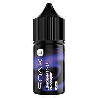 Soak L Salt Blackcurrant Daiquiri 30ml 20mg (М)