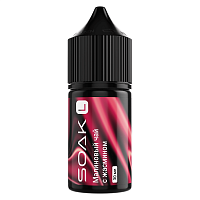 Soak L Salt Jasmin Raspberry Tea 30ml 20mg (М)