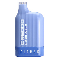 Elf Bar CR Blueberry Raspberry Lemonade 5000 Puffs (М)