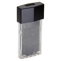 Suorin Edge Battery 230mAh (Black)